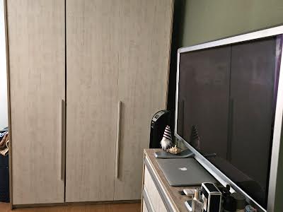квартира за адресою Миколи Бажана просп., 24/1