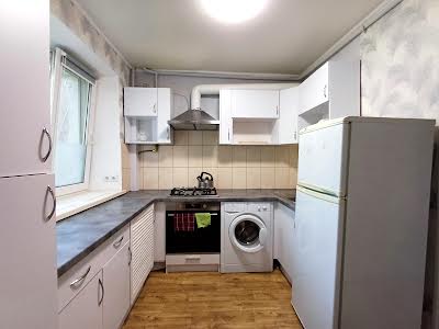 квартира за адресою Павла Чубинського вул. (Крупської), 4-А