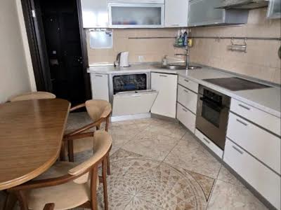 квартира за адресою Самійла Кішки вул. (Маршала Конєва), 9