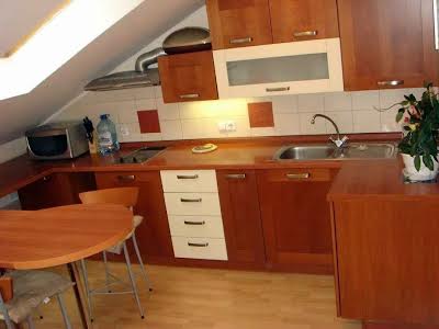 квартира за адресою Костельна вул., 8