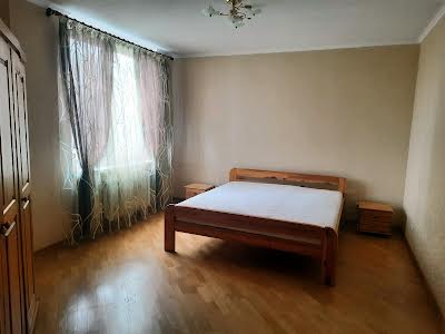 квартира по адресу Харьковское шоссе, 152