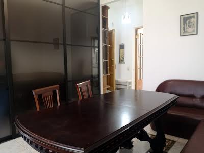 квартира за адресою Банкова вул., 3