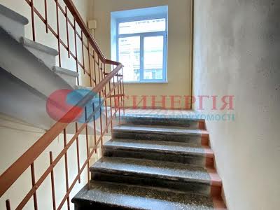квартира по адресу Киев, Резницкая ул., 11