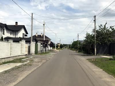 ділянка за адресою Польова
