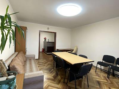 квартира по адресу Святошинская ул., 4