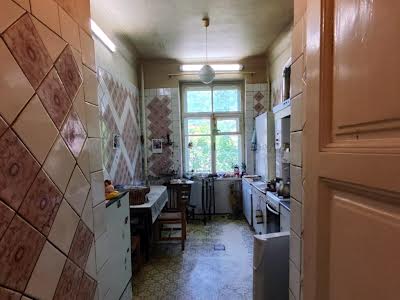 квартира по адресу Независимости просп. (Правды), 7