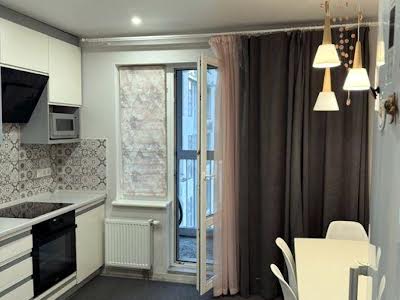 квартира за адресою Тираспольська вул., 60