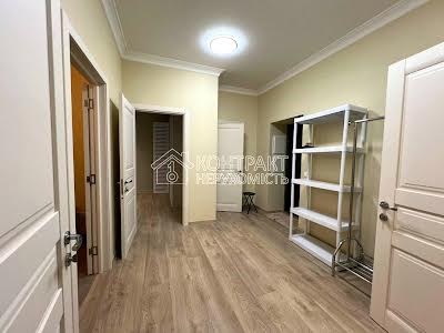 квартира за адресою Клочківська вул., 46