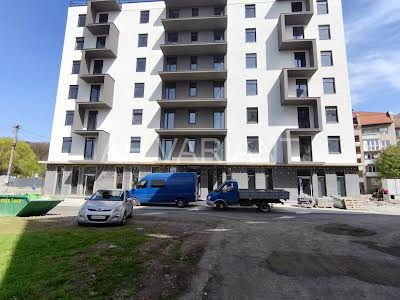 квартира по адресу Бачинского ул., 92