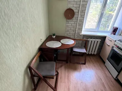 квартира по адресу Кирилло-Мефодиевская ул., 7