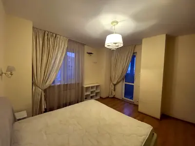 квартира за адресою Генерала Генадія Воробйова вул. (Курська), 13Е