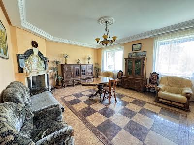 будинок за адресою с. Чайки, Українського Відродження вул. (Бударіна)