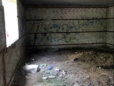 комерційна за адресою Оболонський просп., 14