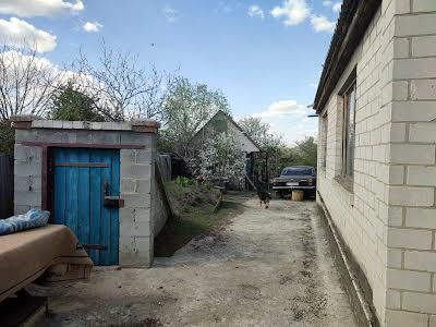 будинок за адресою смт. Баришівка, Провулок Військовий, 16