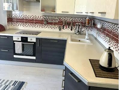 квартира за адресою Гвардійців-Широнінців вул., 29А
