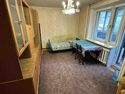 кімната за адресою Радистів вул., 47