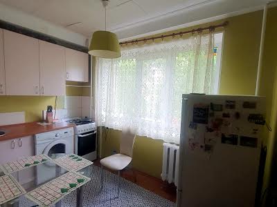 квартира по адресу Михаила Донца ул., 27