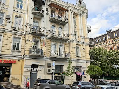 квартира по адресу Владимирская ул., 40/2