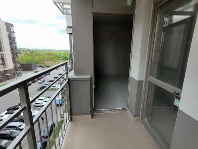 квартира за адресою Олександра Олеся вул., 3