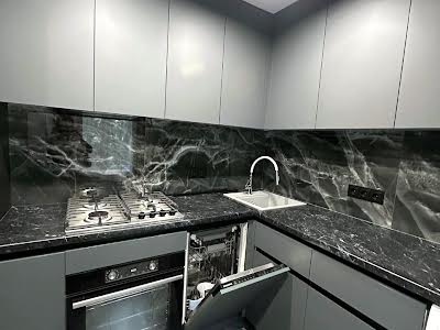квартира за адресою Миколи Василенка вул., 23-А