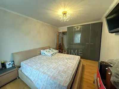 квартира по адресу Миколи Соловцова ул., 3