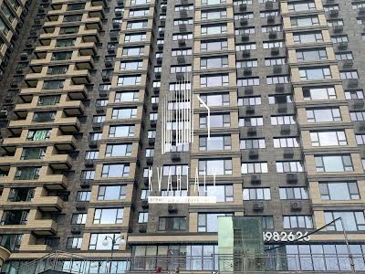 квартира по адресу Оболонский просп., 26