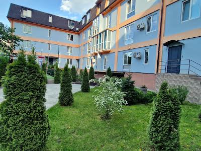 квартира по адресу Евгения Маланюка ул. (Степана Сагайдака), 55/2