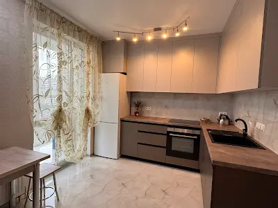 квартира за адресою Архітектора Вербицького вул., 1-В