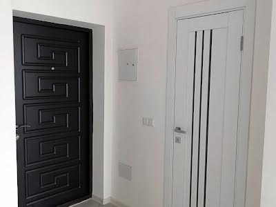 квартира за адресою Миколи Гулака вул., 4