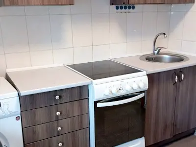 квартира по адресу Оболонский просп., 31