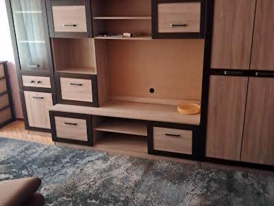 квартира за адресою Василя Іваниса вул. (Миколи Матеюка), 13