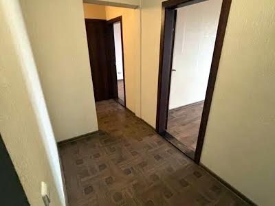 квартира за адресою Балтійський пров., 5