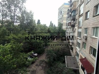 квартира по адресу Русановская набережная ул., 24/51
