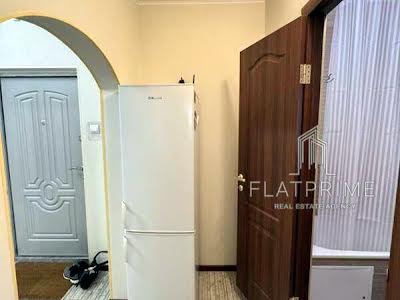 квартира по адресу Елизаветы Чавдар ул., 34