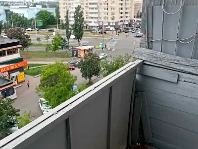 квартира по адресу Героев Полка 