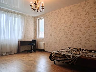 квартира за адресою Київ, Олевська вул., 11