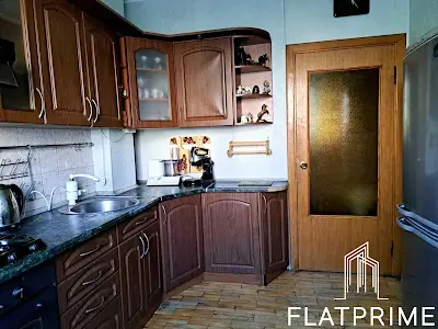 квартира за адресою Драгоманова вул., 25