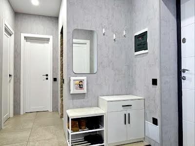 квартира по адресу Ирпень, Миколи Сингаївського ул. (Ново-Оскольская), 8-К