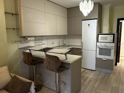 квартира по адресу Регенераторная ул., 4 к2-8