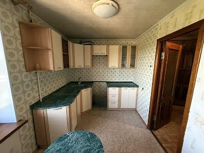 квартира за адресою Бабичів Яр вул. (Желвакова), 3