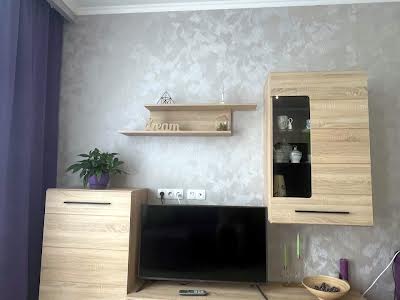 квартира по адресу Олены Пчилки ул., 7