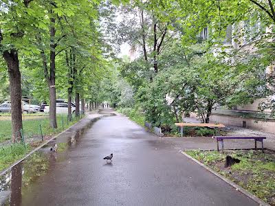 квартира по адресу Даниила Щербаковского ул. (Щербакова), 39