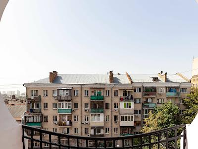 квартира за адресою Київ, Володимирська вул., 81а