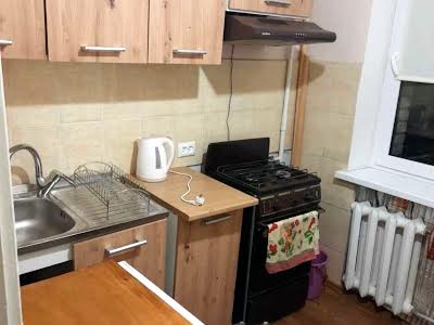 квартира за адресою Ряшівська вул., 15