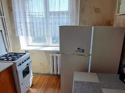квартира по адресу Щусєва пер., 25