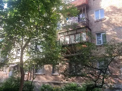 квартира за адресою Олени Теліги вул., 35-В