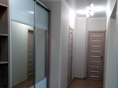 квартира по адресу Коперника ул., 3