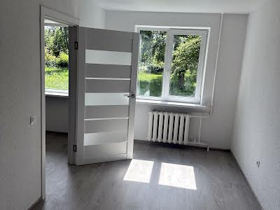 квартира по адресу Мрии ул. (Академика Туполева), 17