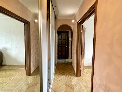 квартира за адресою Тетяни Яблонської вул., 1