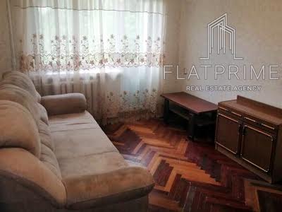квартира за адресою Відрадний просп. (Чубаря), 36